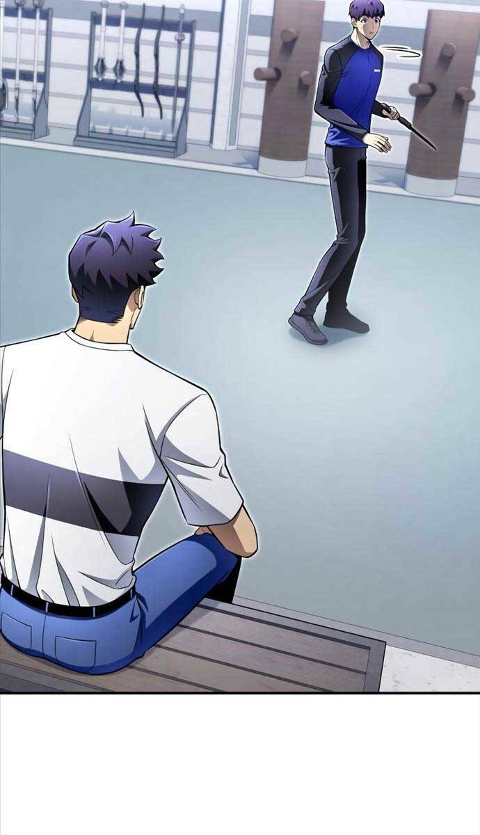 Cuộc Chiến Siêu Nhân: Chapter 78