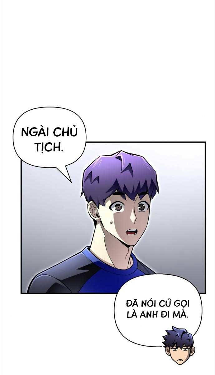 Cuộc Chiến Siêu Nhân: Chapter 78