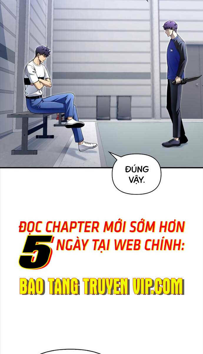 Cuộc Chiến Siêu Nhân: Chapter 78