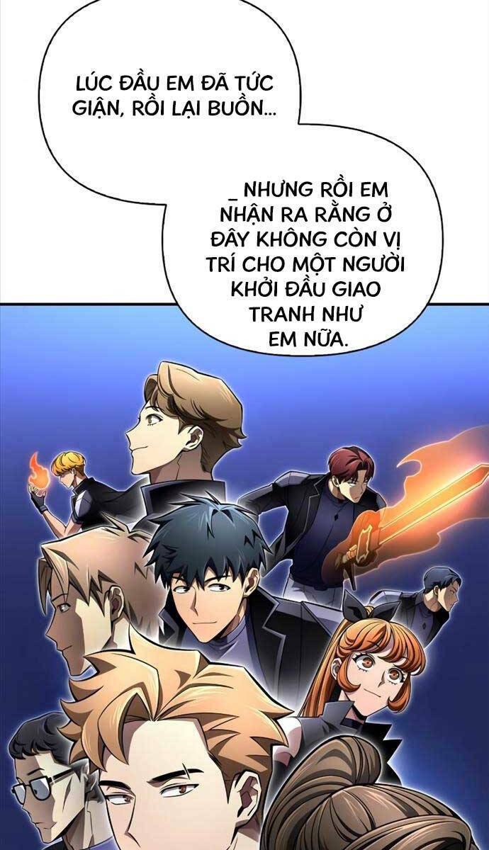 Cuộc Chiến Siêu Nhân: Chapter 78
