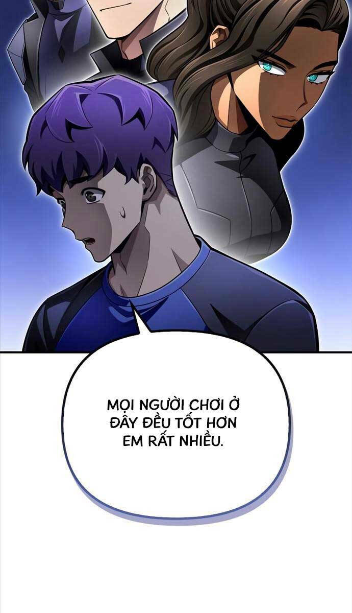 Cuộc Chiến Siêu Nhân: Chapter 78