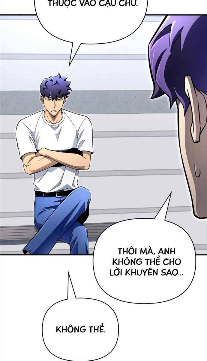 Cuộc Chiến Siêu Nhân: Chapter 78