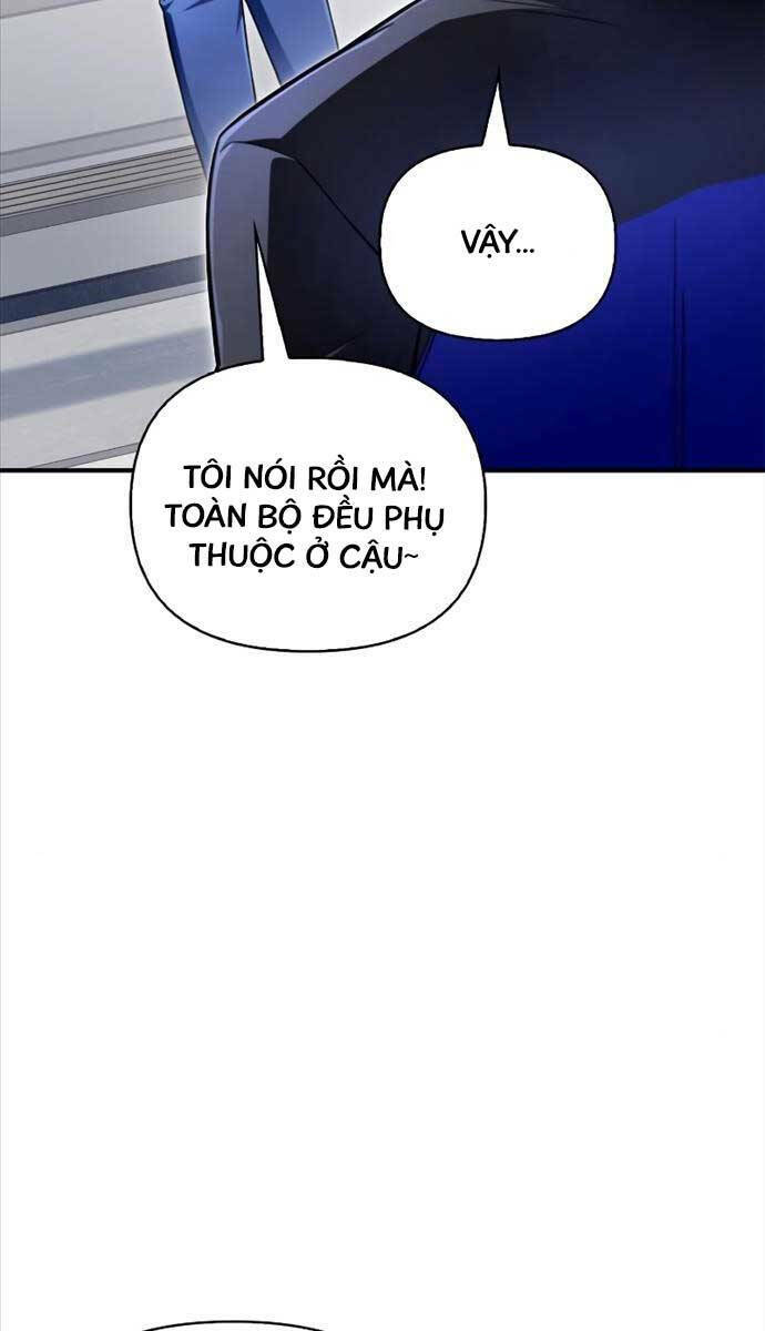 Cuộc Chiến Siêu Nhân: Chapter 78