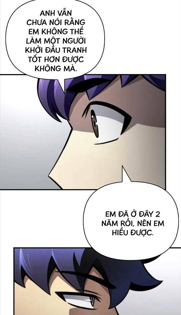 Cuộc Chiến Siêu Nhân: Chapter 78