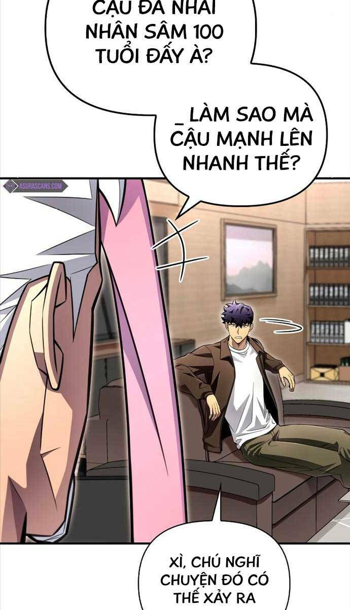 Cuộc Chiến Siêu Nhân: Chapter 78