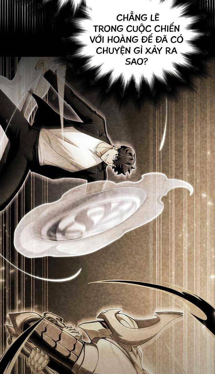 Cuộc Chiến Siêu Nhân: Chapter 78