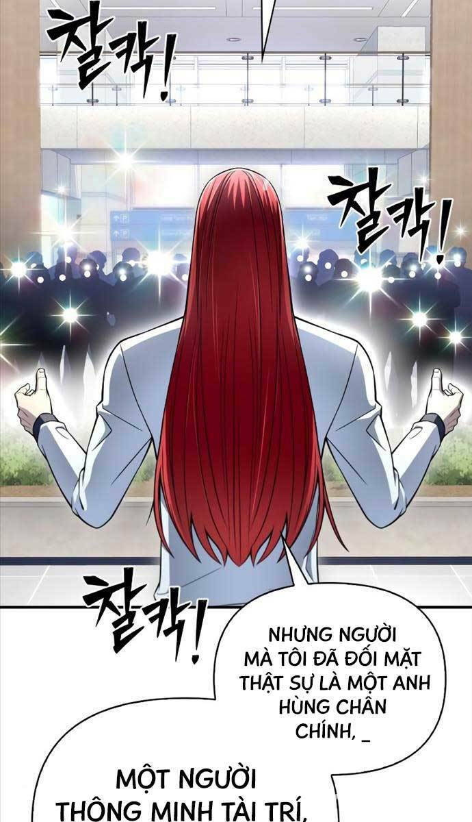Cuộc Chiến Siêu Nhân: Chapter 78