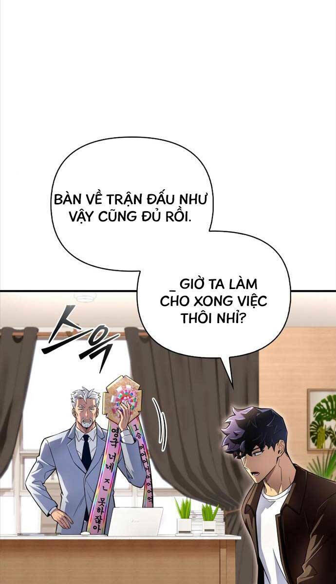 Cuộc Chiến Siêu Nhân: Chapter 78