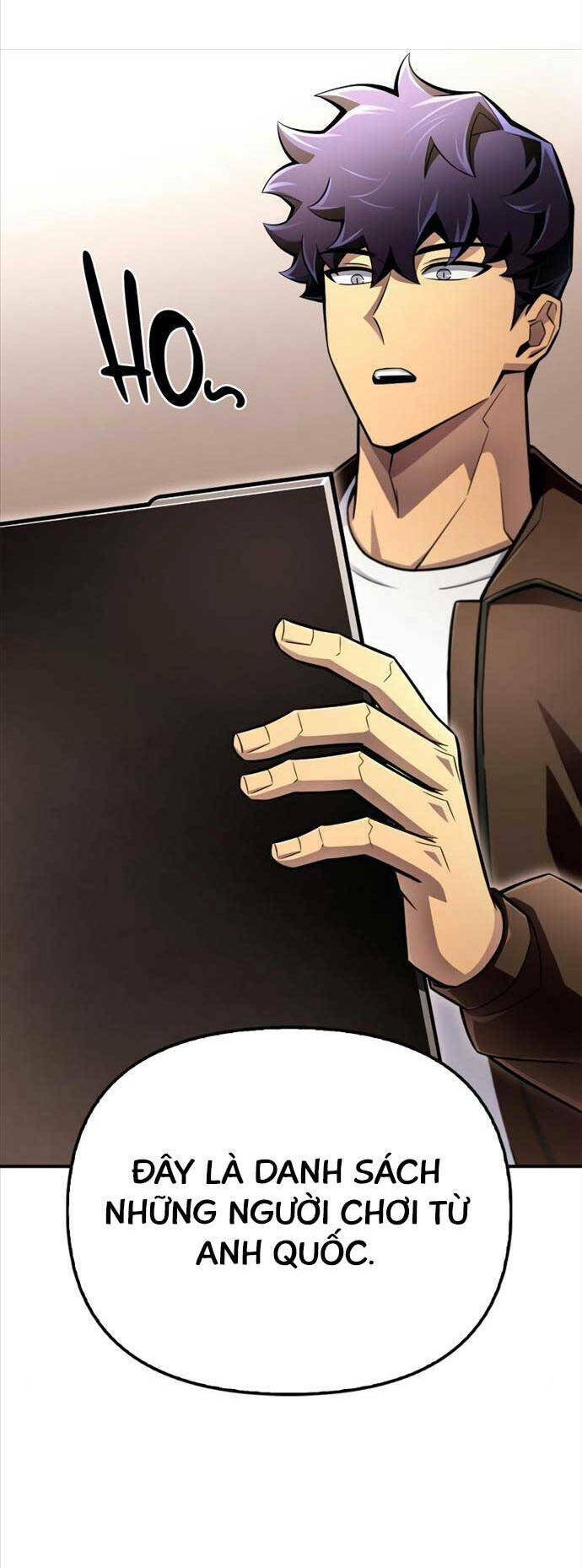 Cuộc Chiến Siêu Nhân: Chapter 78