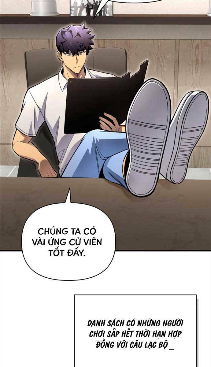 Cuộc Chiến Siêu Nhân: Chapter 78