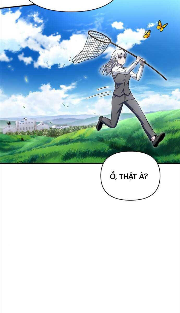 Cuộc Chiến Siêu Nhân: Chapter 78