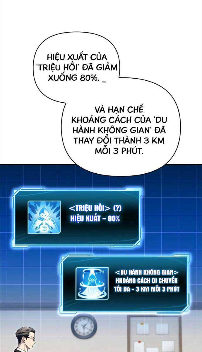 Cuộc Chiến Siêu Nhân: Chapter 78