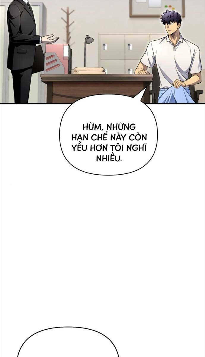 Cuộc Chiến Siêu Nhân: Chapter 78