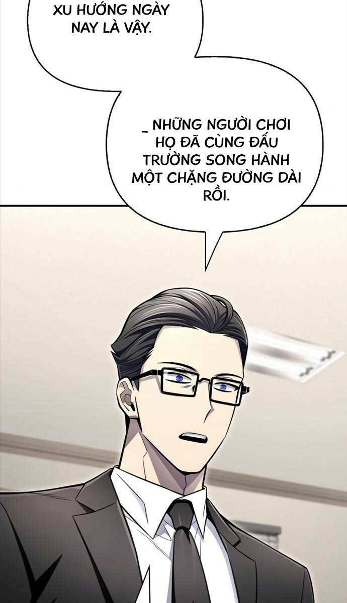 Cuộc Chiến Siêu Nhân: Chapter 78