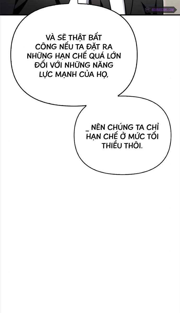 Cuộc Chiến Siêu Nhân: Chapter 78