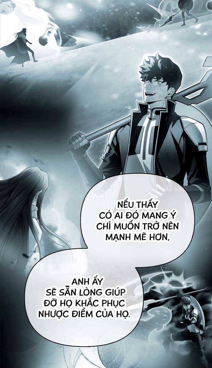 Cuộc Chiến Siêu Nhân: Chapter 78