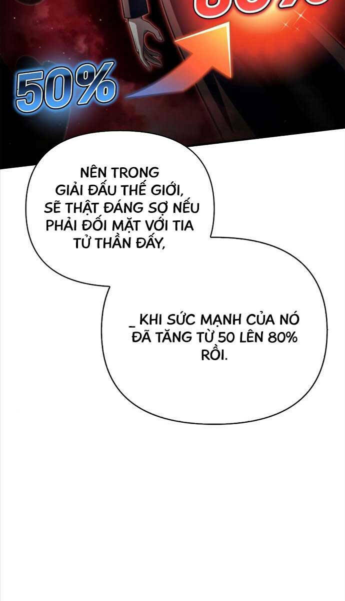 Cuộc Chiến Siêu Nhân: Chapter 78