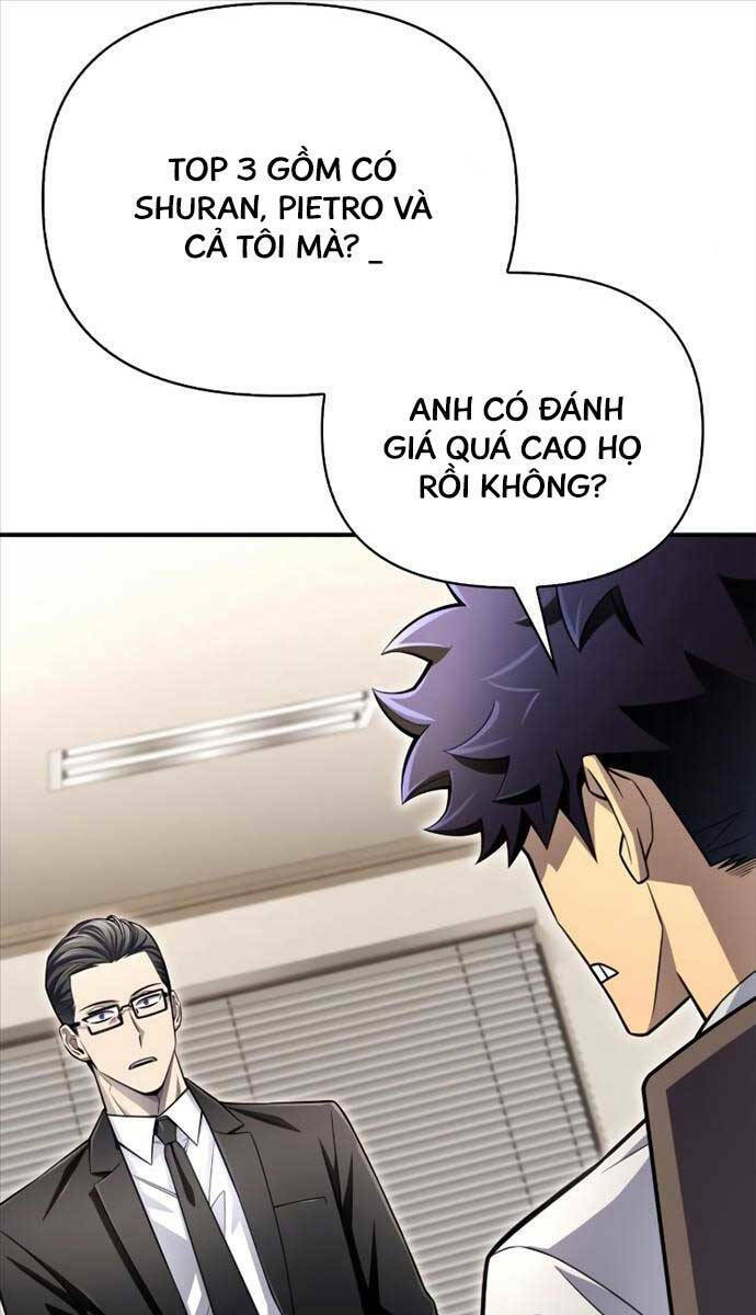 Cuộc Chiến Siêu Nhân: Chapter 78