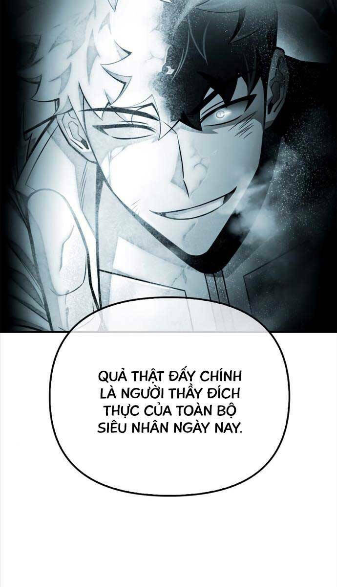 Cuộc Chiến Siêu Nhân: Chapter 78