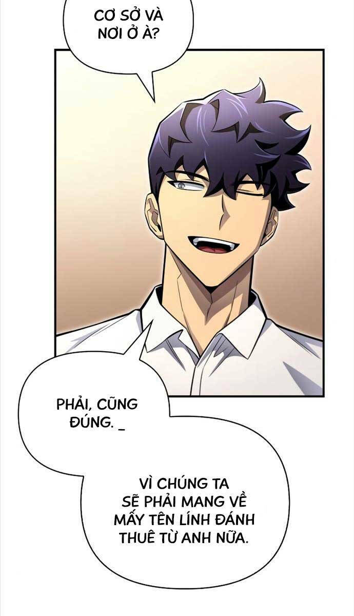 Cuộc Chiến Siêu Nhân: Chapter 78