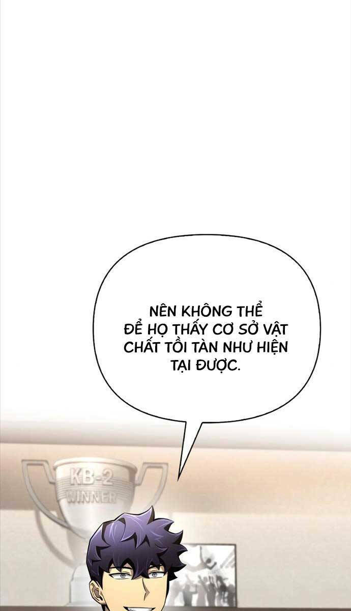 Cuộc Chiến Siêu Nhân: Chapter 78
