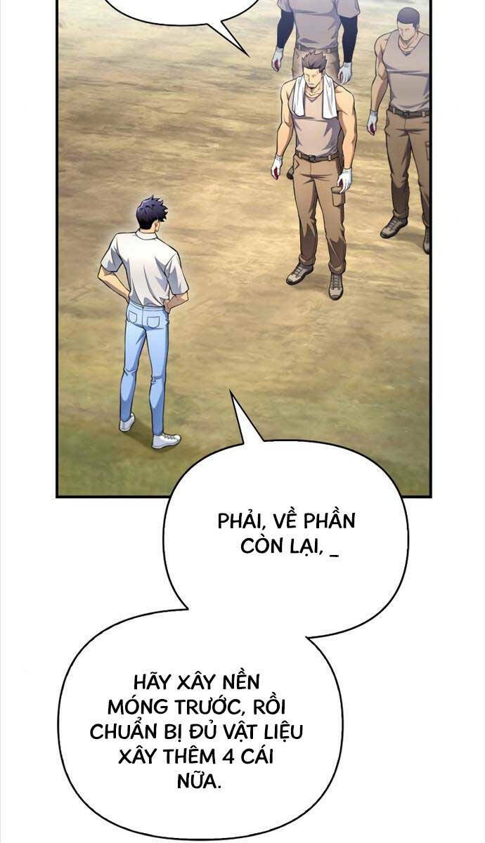 Cuộc Chiến Siêu Nhân: Chapter 78