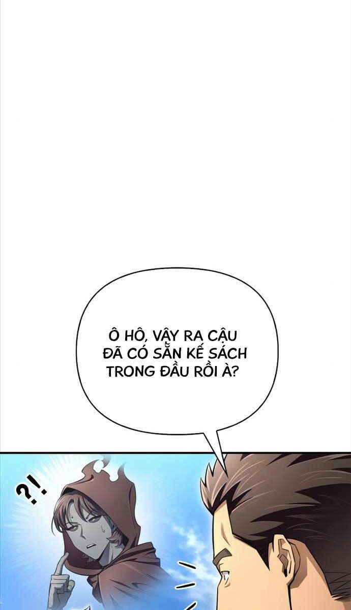 Cuộc Chiến Siêu Nhân: Chapter 78