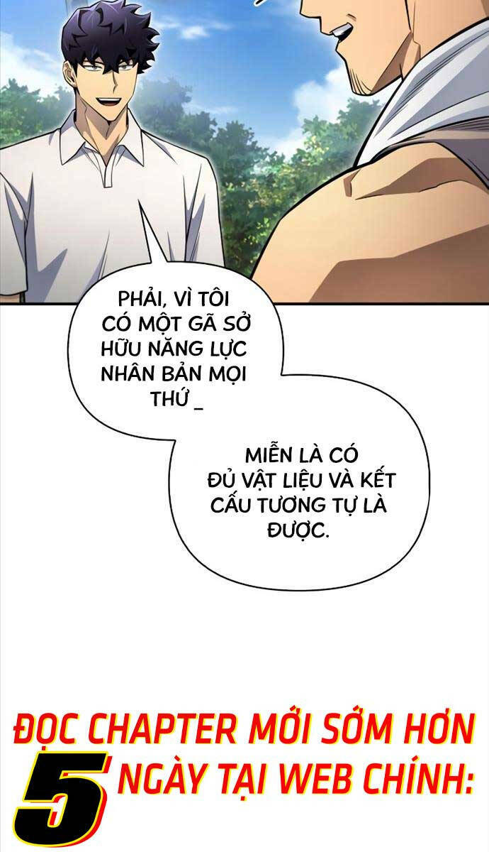 Cuộc Chiến Siêu Nhân: Chapter 78