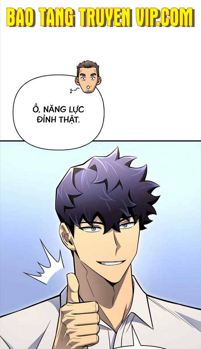 Cuộc Chiến Siêu Nhân: Chapter 78