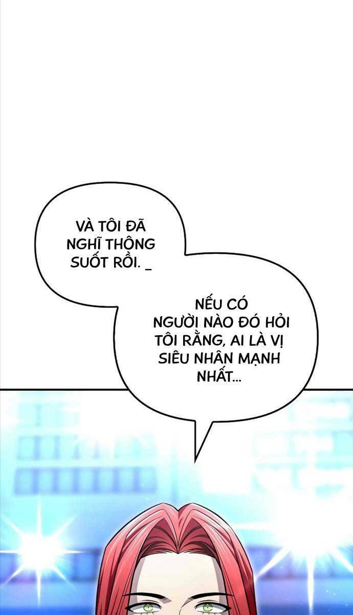 Cuộc Chiến Siêu Nhân: Chapter 78