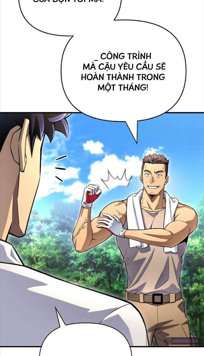 Cuộc Chiến Siêu Nhân: Chapter 78