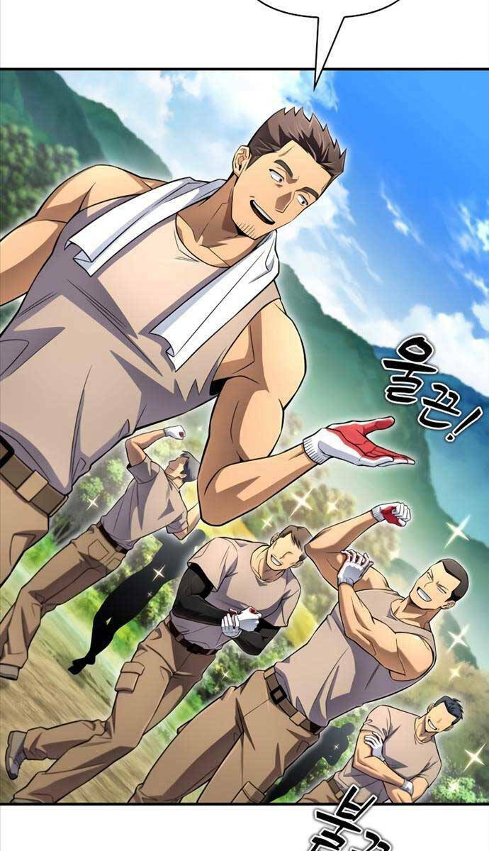 Cuộc Chiến Siêu Nhân: Chapter 78
