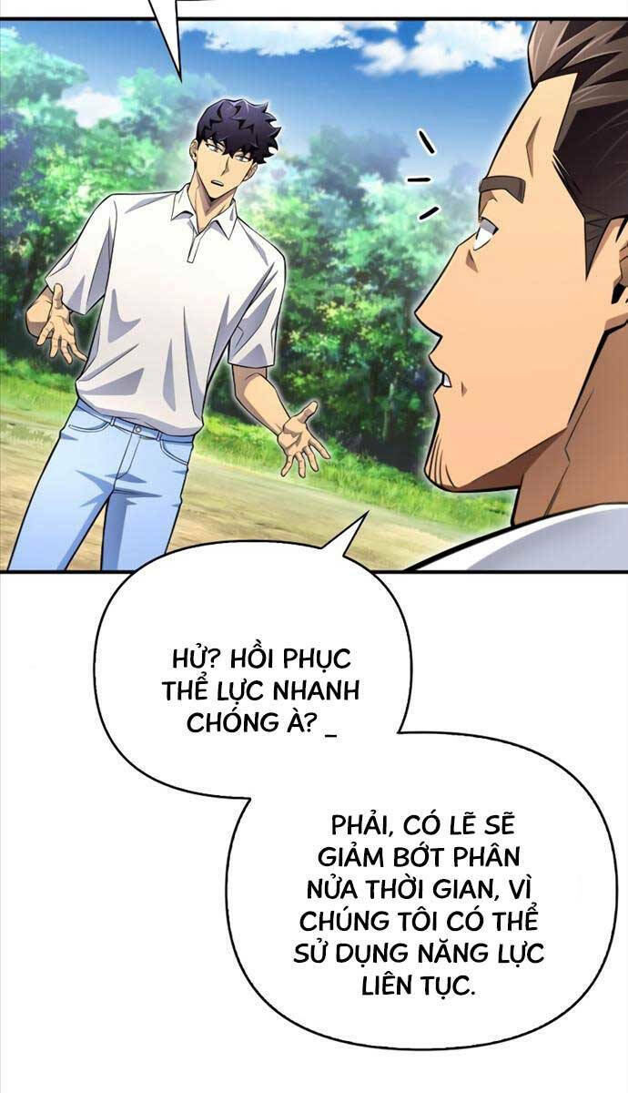 Cuộc Chiến Siêu Nhân: Chapter 78