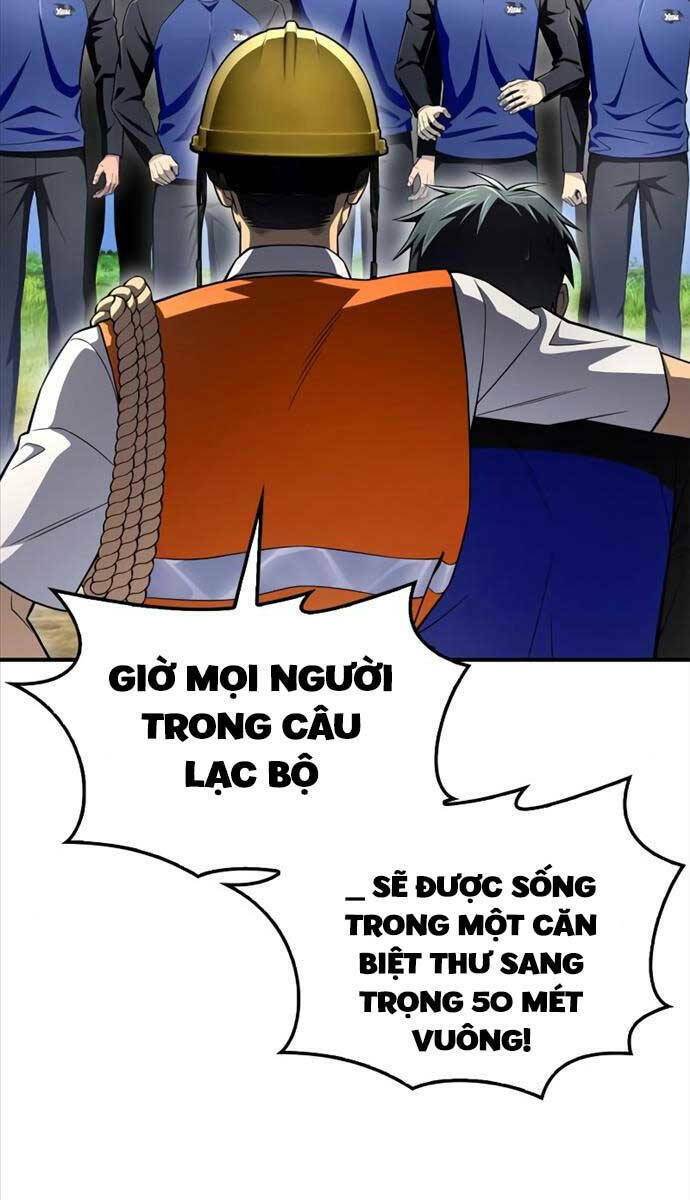 Cuộc Chiến Siêu Nhân: Chapter 78