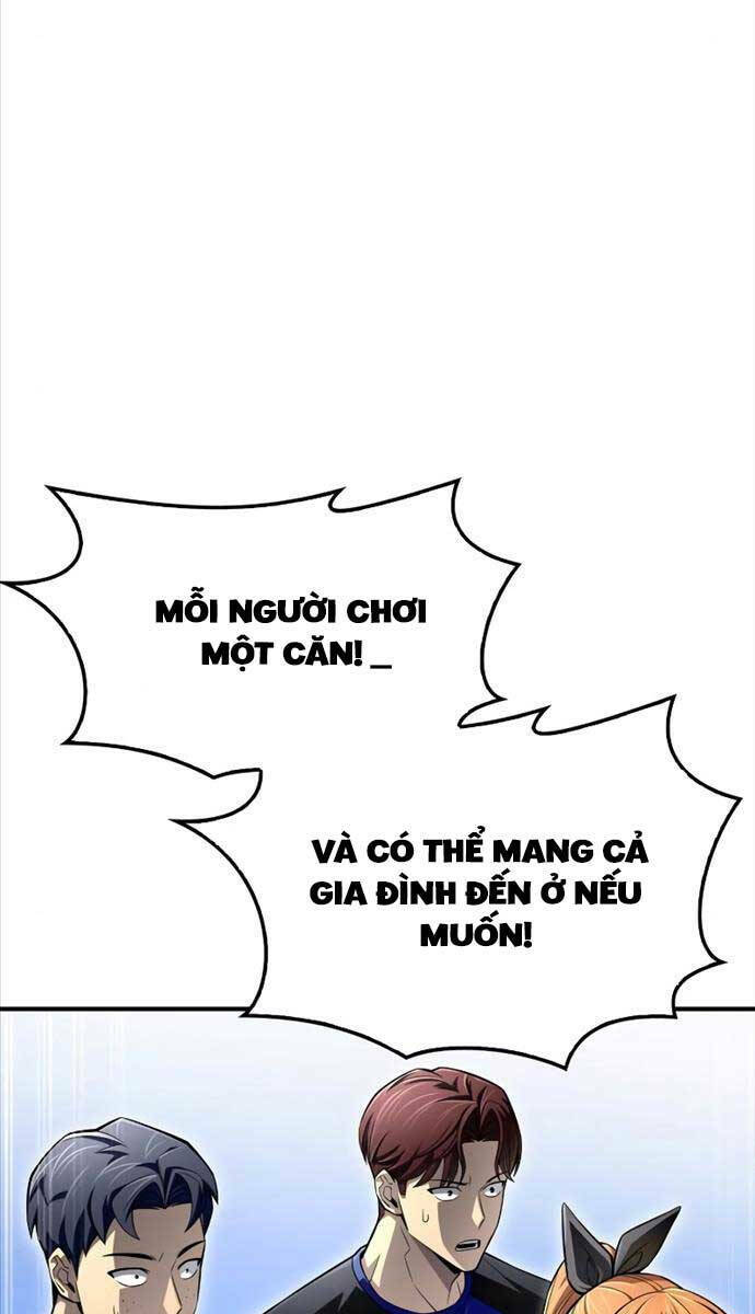 Cuộc Chiến Siêu Nhân: Chapter 78