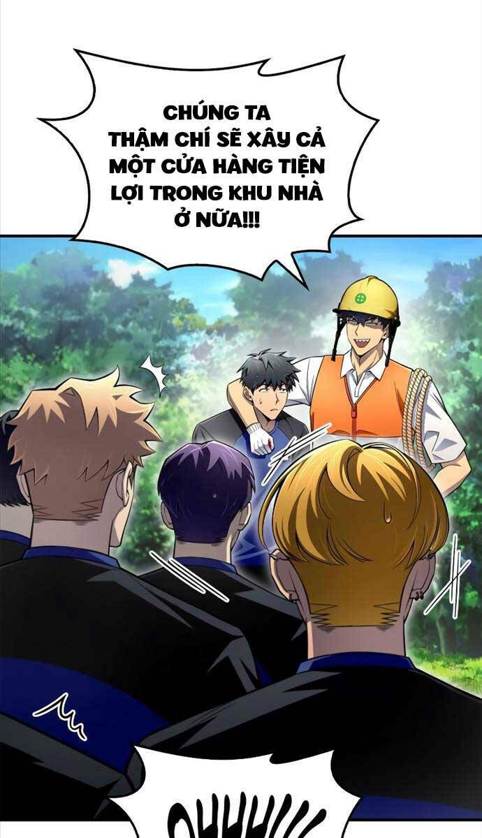 Cuộc Chiến Siêu Nhân: Chapter 78