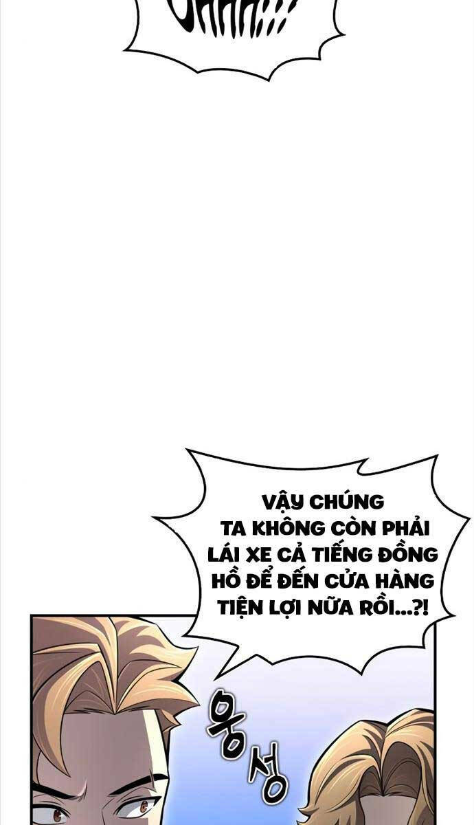 Cuộc Chiến Siêu Nhân: Chapter 78