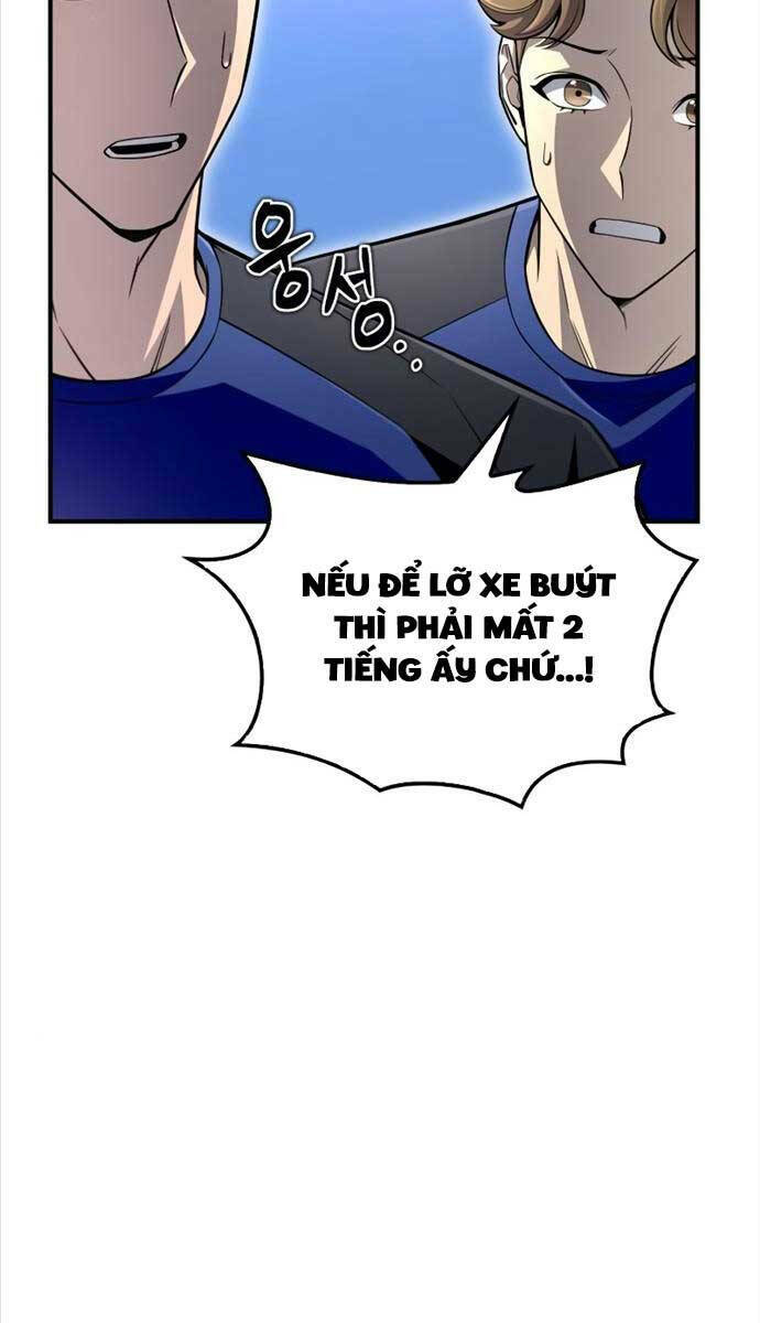 Cuộc Chiến Siêu Nhân: Chapter 78