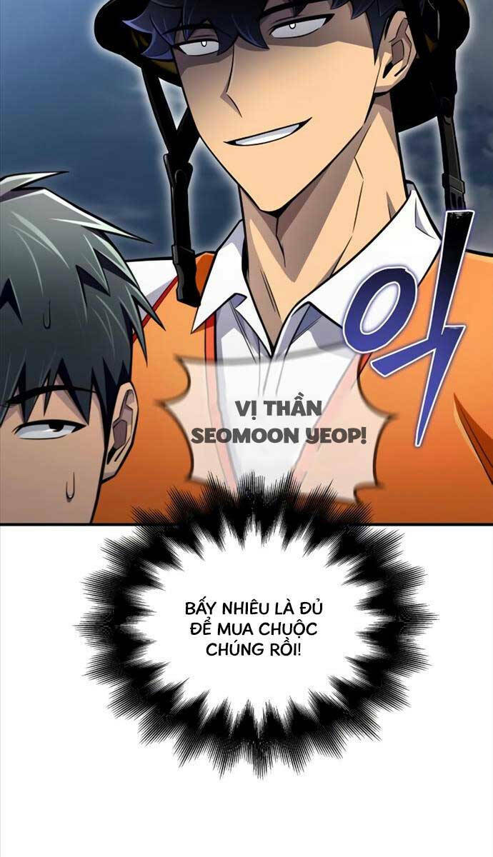 Cuộc Chiến Siêu Nhân: Chapter 78