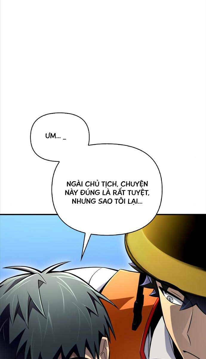 Cuộc Chiến Siêu Nhân: Chapter 78
