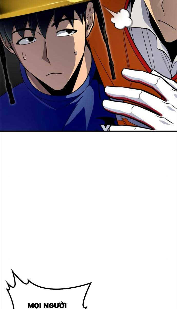 Cuộc Chiến Siêu Nhân: Chapter 78