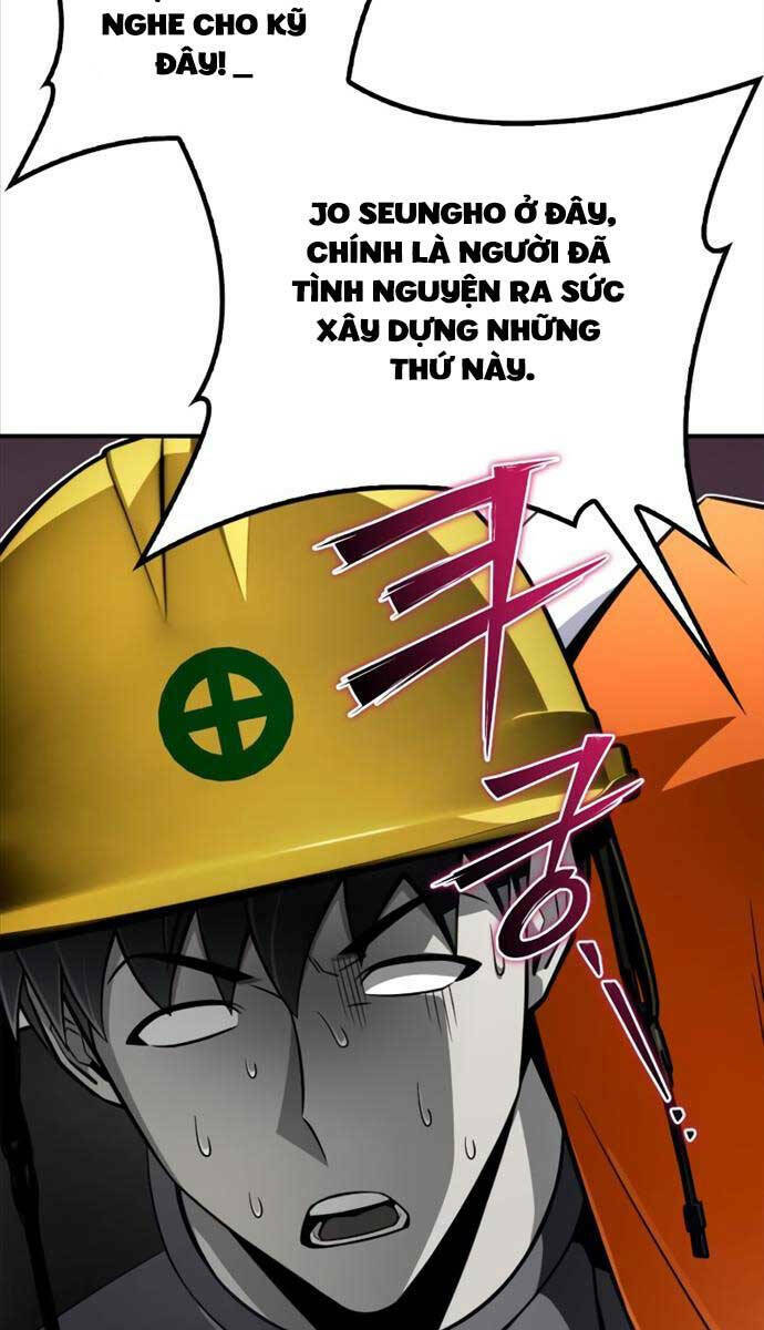 Cuộc Chiến Siêu Nhân: Chapter 78