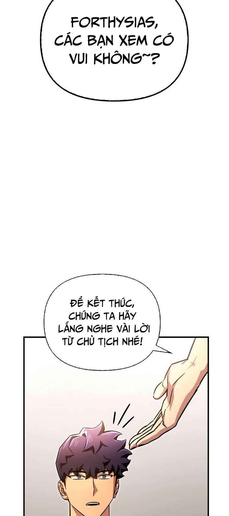 Cuộc Chiến Siêu Nhân: Chapter 79