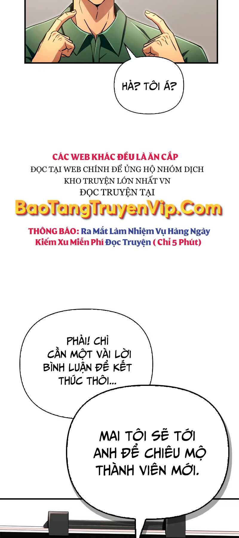Cuộc Chiến Siêu Nhân: Chapter 79