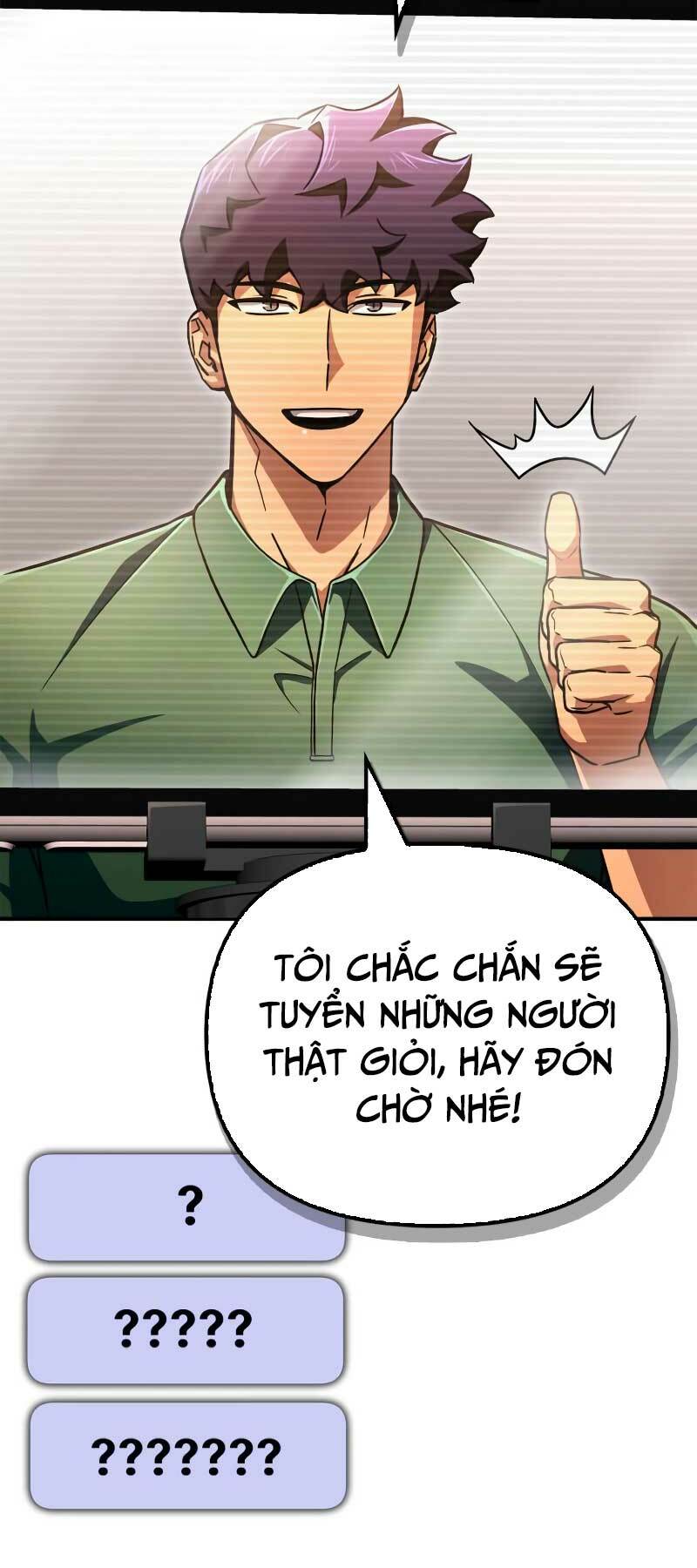 Cuộc Chiến Siêu Nhân: Chapter 79