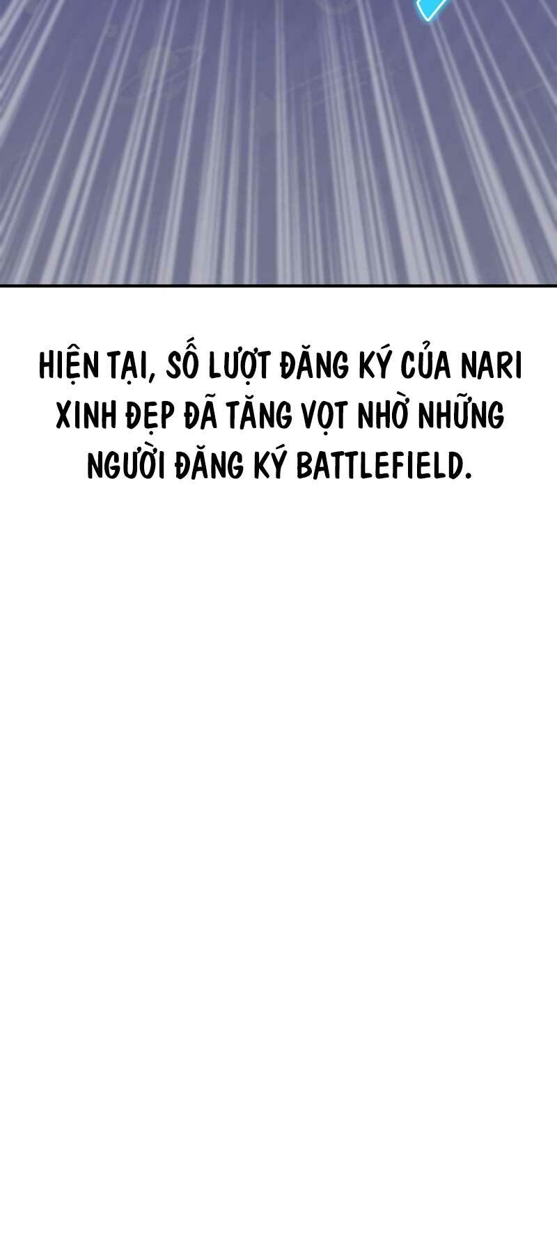 Cuộc Chiến Siêu Nhân: Chapter 79