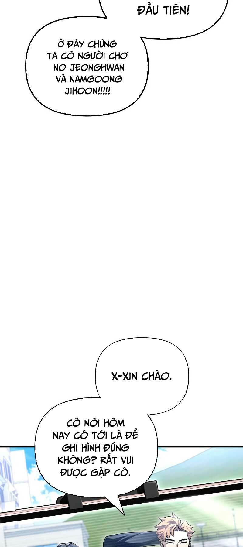 Cuộc Chiến Siêu Nhân: Chapter 79