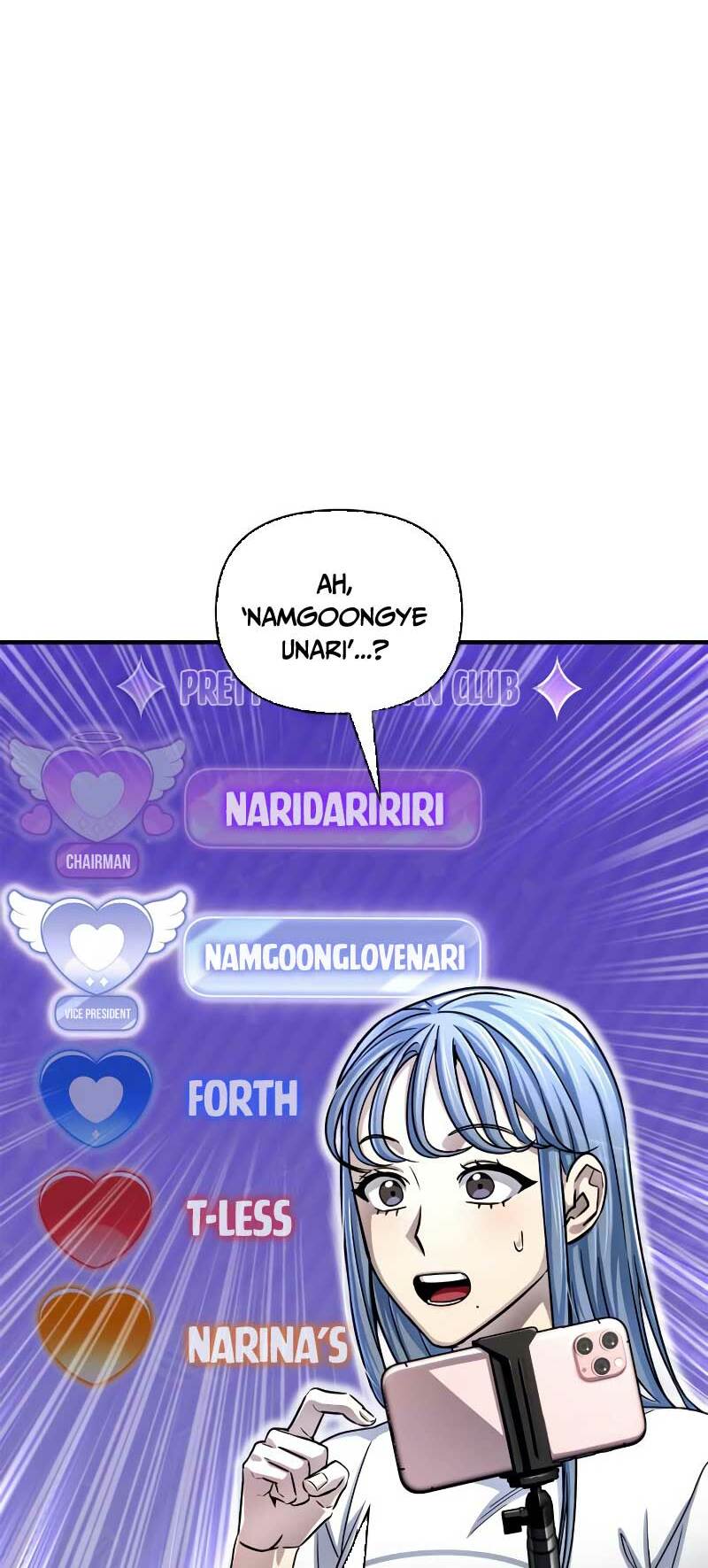 Cuộc Chiến Siêu Nhân: Chapter 79