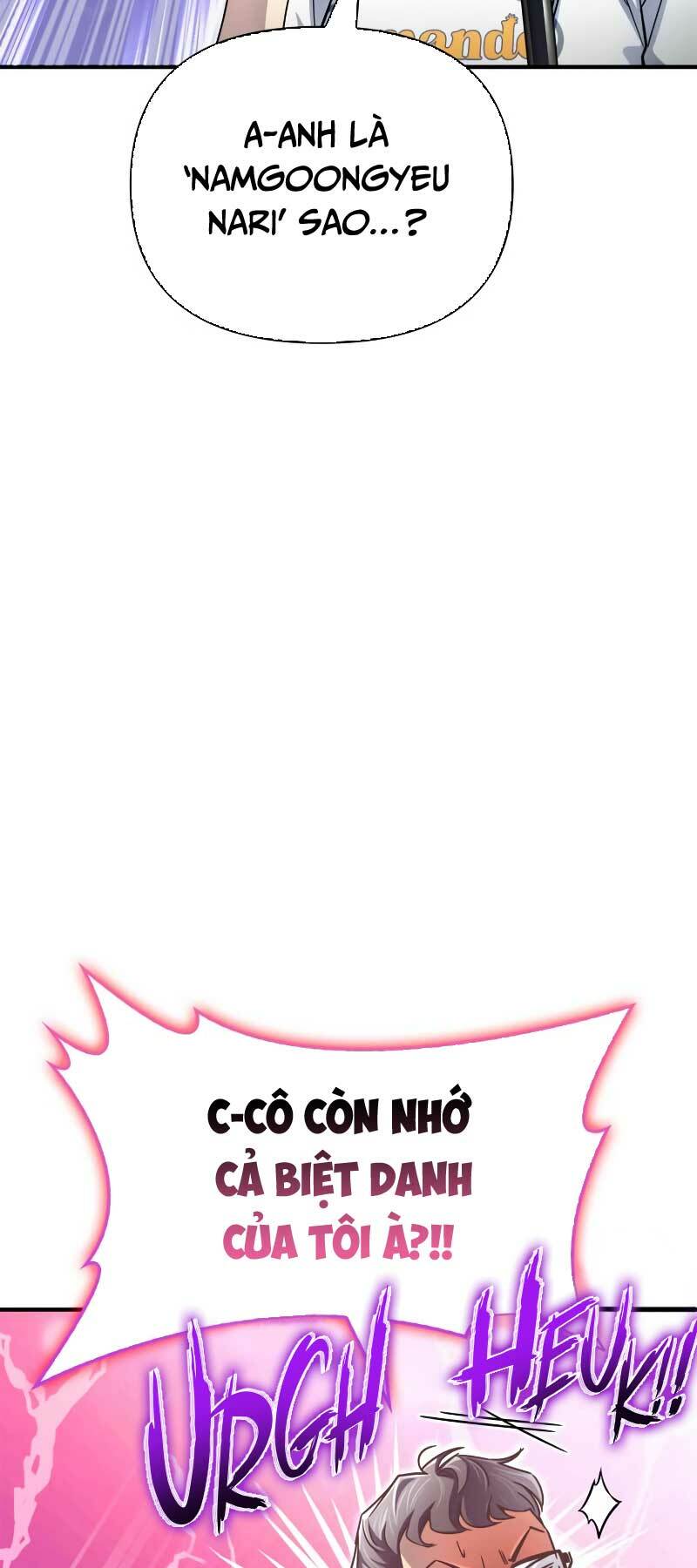 Cuộc Chiến Siêu Nhân: Chapter 79