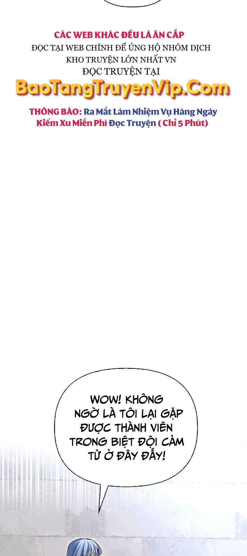 Cuộc Chiến Siêu Nhân: Chapter 79